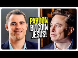 APPEAL DISMISSED! "Bitcoin Jesus" Roger Ver Extradition Appeal REJECTED by Spanish Court! Viva Frei