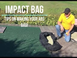 THE IMPACT BAG!