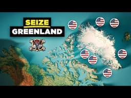 The Real Reason Trump is Threatening to Seize Greenland