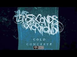 Last Ten Seconds of Extortionist - Cold Concrete (Special Collab Single)