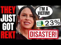 Transgender Emilia Perez Star DESTROYED! | Old Karla Sofia Gascon Tweets Are A Woke Oscars DISASTER