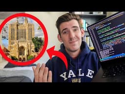 Why I Studied Engineering at a Liberal Arts College