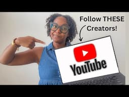 Want To Learn How To Knit & Crochet? Follow TheseTOP YouTube Channels