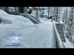 Skyrim AE Legendary Difficulty Ep 423 Raldbthar Alternative way to Blackreach