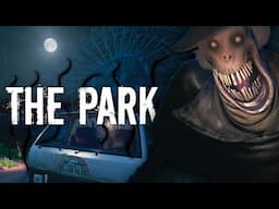 "We need to talk about Callum" - The Park - Review + Explained