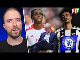 Tel To Leave Bayern...Do Chelsea Need Him? | BBC Try To Mud Roman | Veiga Speaks Out At Juventus!