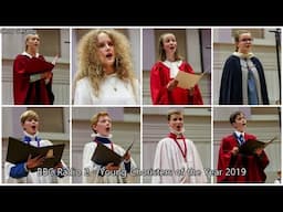 BBC Radio 2 - Young Choristers of the Year 2019 | BBC Radio 2 - 22.12.2019