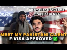 My Student First Day in America 🇺🇸 International Student Struggle in America |Student Life in USA🇺🇸