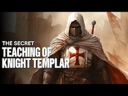 The Secret Teachings of the Knights Templar