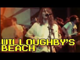 Willoughby's Beach (Live At Warandyte Festival 2012) King Gizzard & The Lizard Wizard