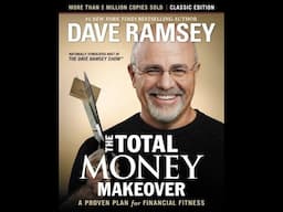 Dave Ramsey: Total Money Makeover FREE Audiobook