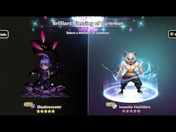 What Would You Chose For This LD5* Blessing In Summoners War? (Reddit Recap)