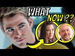 Paramount/Skydance Deal DEAD, Why This Is GOOD For Star Trek !!!