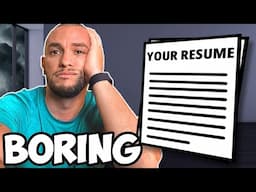 Don't Apply For Another Tech Job Until You Watch This!