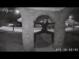 The Most Disturbing Backyard Intrusions Ever Caught on Camera