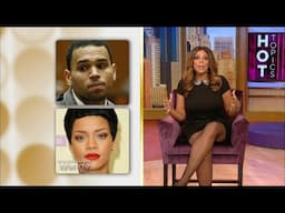 The Wendy Williams Show SE4 EP13 | Anthony Anderson