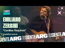 Canillas Flaquitas por Emiliano Zerbini en Cosquín - Se Siente Argentina