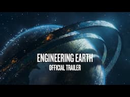 ENGINEERING EARTH: Official Trailer