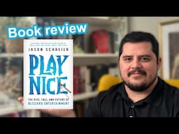 Review | Play Nice: The Rise, Fall, And Future of Blizzard Entertainment