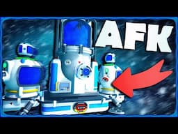 Easy Atmospheric Condenser Setup | Astroneer Ep. 19