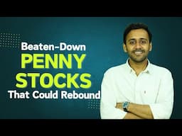 Top 10 Penny Stocks Positioned for Growth in 2025