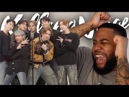 GOT7's Killing Voice Was Killer! (Reaction)