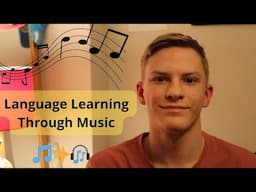 Mastering a Language Through Music 🎵🌟 | Fun and Effective Language Learning Tips