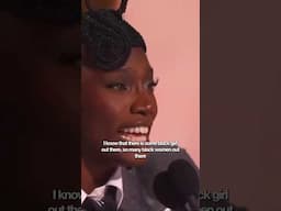 DOECHII BRINGS VICTORIA MONET TO TEARS During POWERFUL SPEECH About BLACK GIRLS @ The Grammys