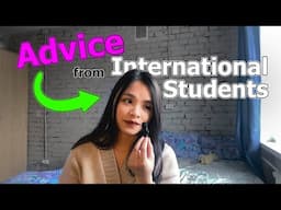 Tips for First Timers in Russia || International Students