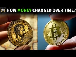 The History and Future of Money