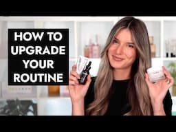 How to make your skincare routine work smarter and harder for you (featuring Medik8)