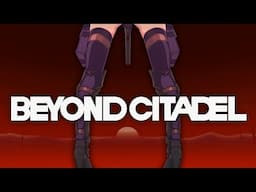 Beyond Citadel - Waifustein The New Colossus