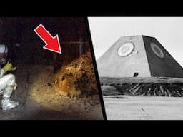 12 Most Amazing Abandoned Military Objects