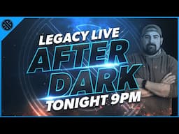 Latest Gaming News, Trailers, Gameplay & More! - Legacy After Dark