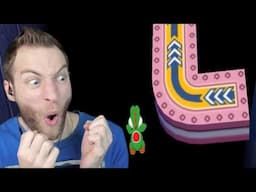 I WOULD BE MAD! Reacting to "This Mario Party CPU lost me $100" by Party Crashers