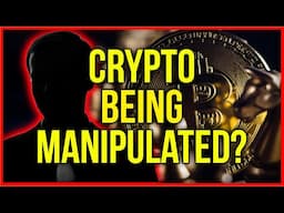 Truth about crypto manipulation