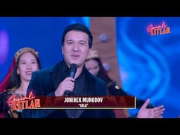 Jonibek Murodov - Zulola (Sevimli TV, Uzbekistan)