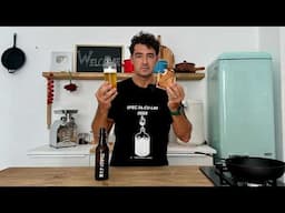 Easy Homemade Beer 🍺  How to make Toast Beer from Bread 🍞