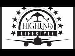 High-end lifestyle Live Stream