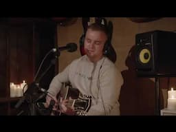 Christy Moore - The Voyage (Dan McCabe)