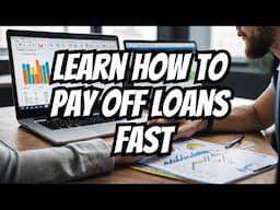 Pay Off Your Mortgage Loan and Get Out of Debt Faster Using Excel NPER Function