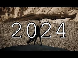 A Tribute To The Best Movies of 2024!