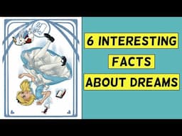 6 interesting facts about DREAMS