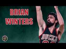 Brian Winters : The Best Pure Shooter In NBA History According To Michael Jordan