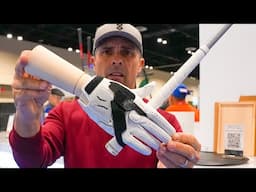 The 12 Strangest Golf Products at the 2025 PGA Show