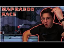 SEASON 2 IS OVER! | Map Rando Race | Super Metroid