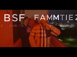 Famtiez Beast x ElCamino -"585 to716" Dir/Prod. Enterprize (OFFICIAL VIDEO}