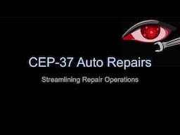 All about CEP 37 -  Auto Repairs in Apache Cassandra®