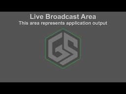 Mat Larson Live Stream