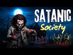 Satanic Society all | Dreamlight Hindi | Darawani hindi kahaniya |